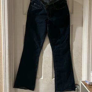 Denizen Modern Bootcut Jeans 12